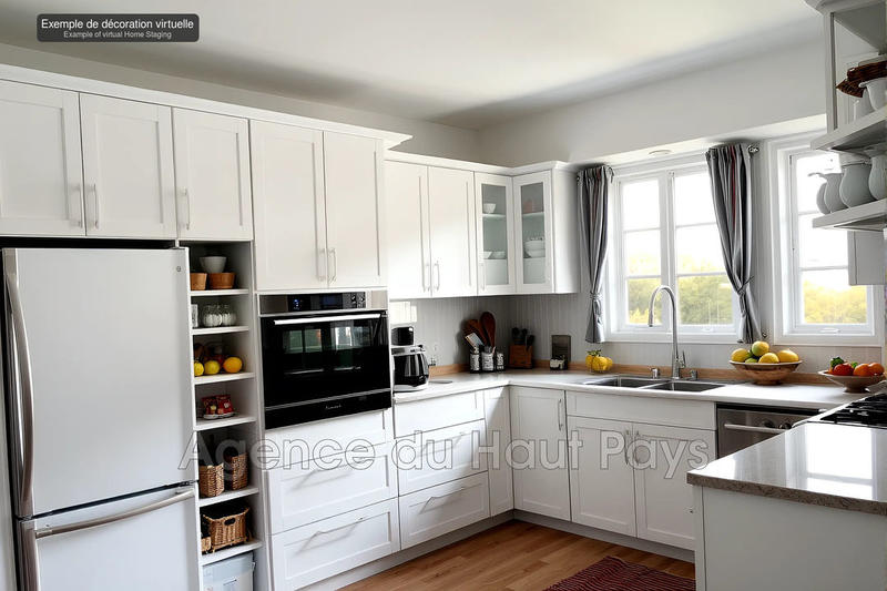 Villa - 150 m² - 5 pièces