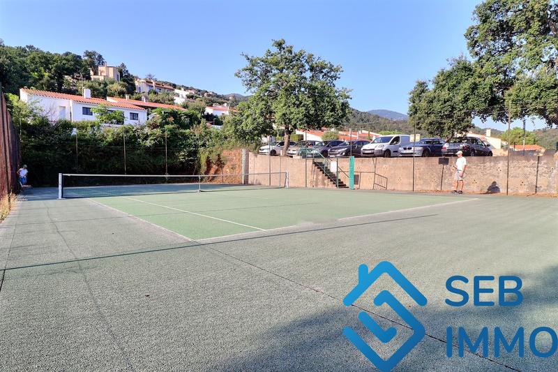 Viager - Maison - 80 m² - 3 pièces