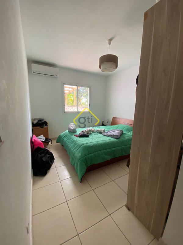 Appartement - 81 m² - 4 pièces