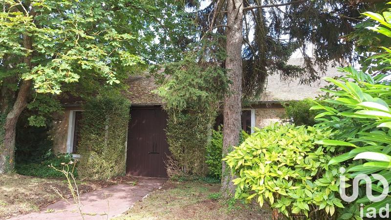 Maison - 160 m² - 7 pièces