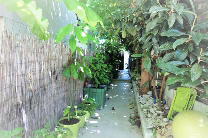 Appartement - 28 m² - 2 pièces