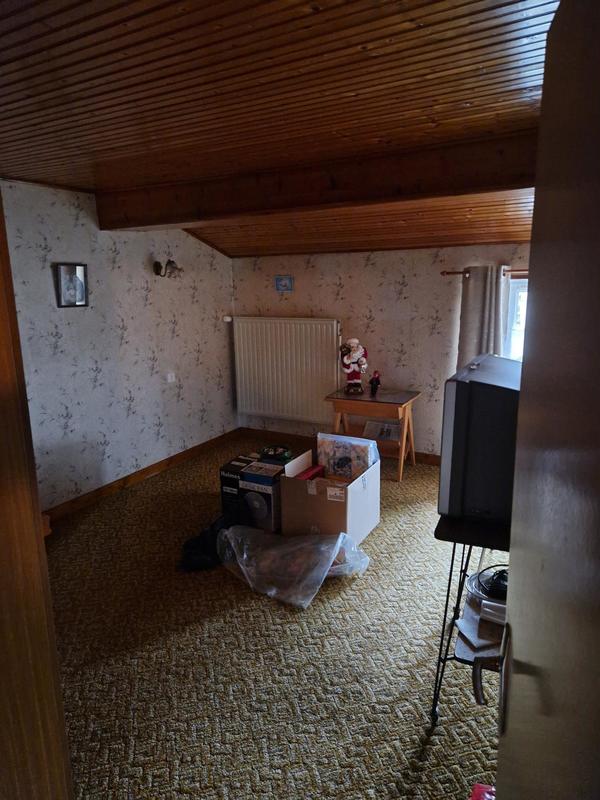 Maison - 157 m² - 7 pièces