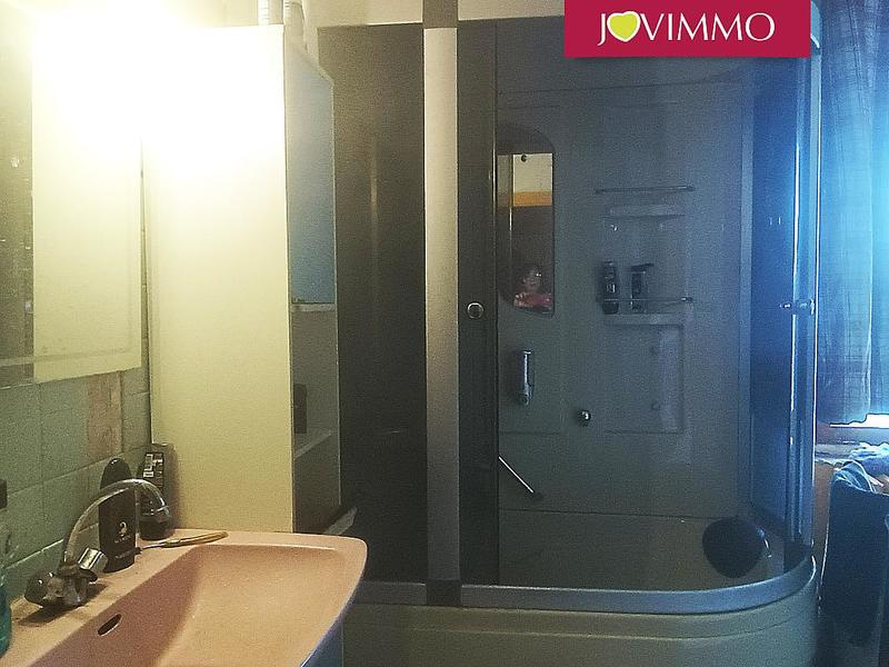 Maison - 174 m² - 10 pièces