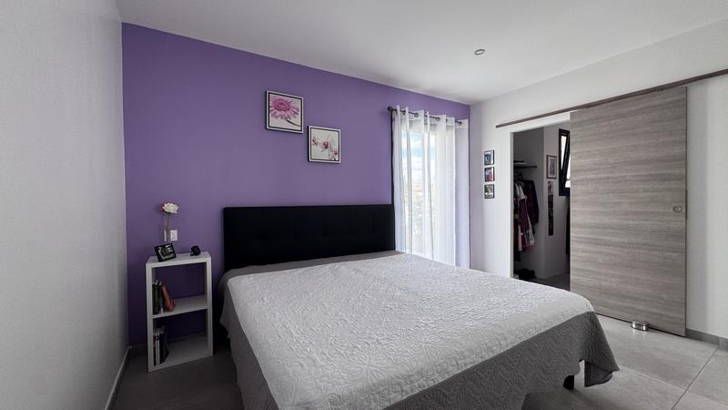 Maison - 107 m² - 4 pièces