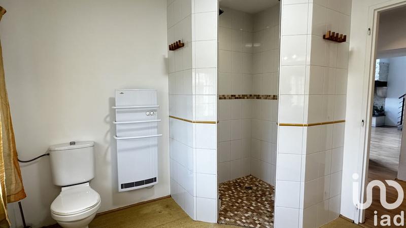 Maison - 268 m² - 11 pièces