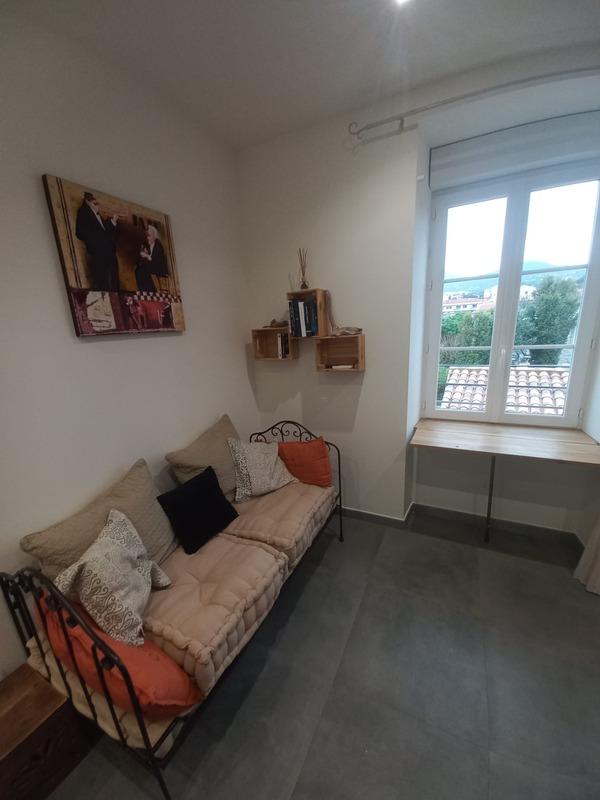 Appartement - 27 m² - 1 pièce