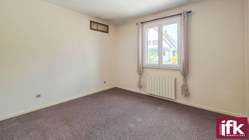 Maison - 97 m² - 4 pièces