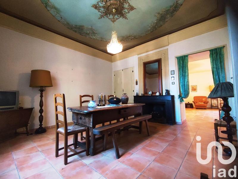 Maison de ville - 285 m² - 9 pièces