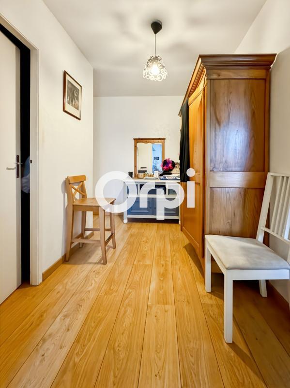 Appartement - 58 m² - 2 pièces