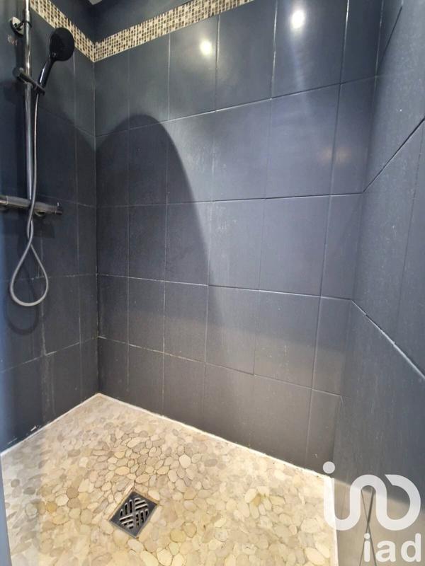 Maison - 104 m² - 5 pièces