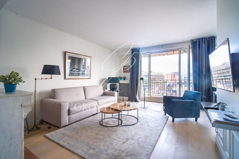 Appartement - 74 m² - 2 pièces