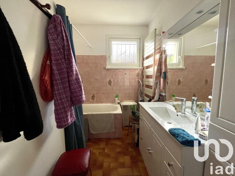 Maison - 157 m² - 7 pièces