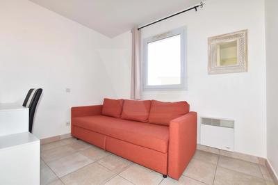 Appartement - 46 m² - 3 pièces