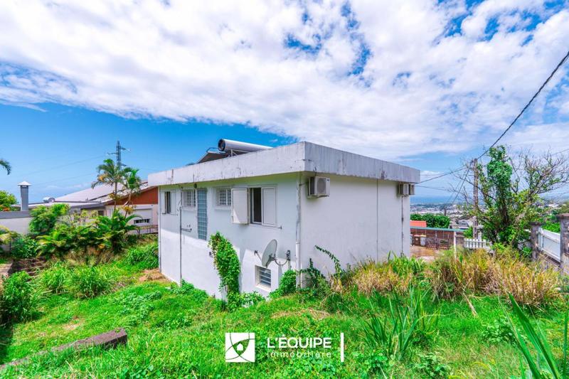 Villa - 198 m² - 8 pièces