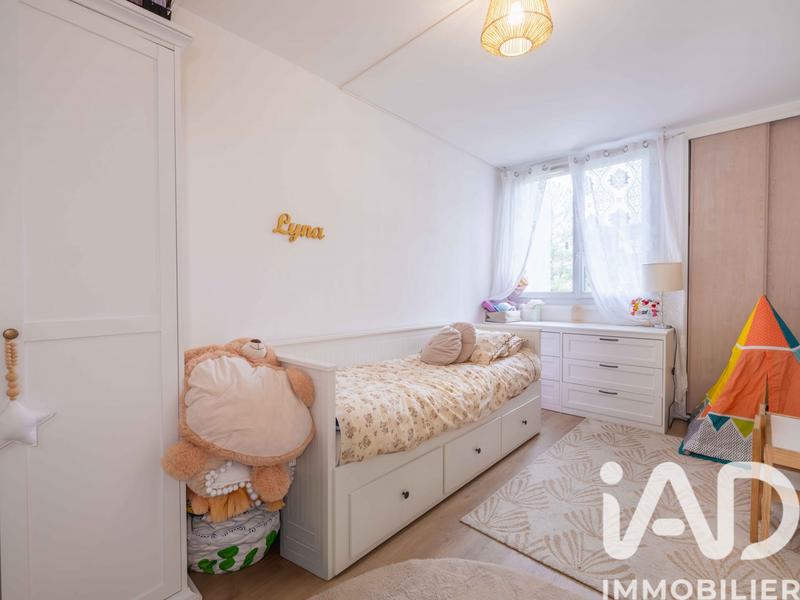 Appartement - 84 m² - 4 pièces