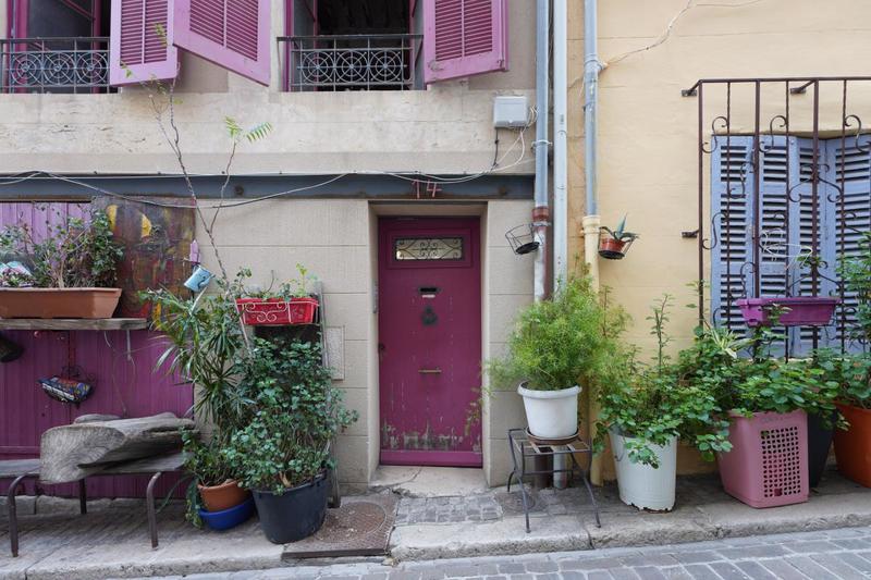 Appartement - 49 m² - 2 pièces