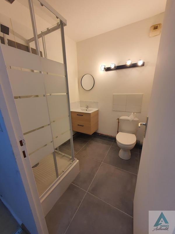 Appartement - 32 m² - 1 pièce