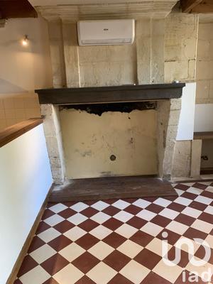 Maison de village - 163 m² - 5 pièces