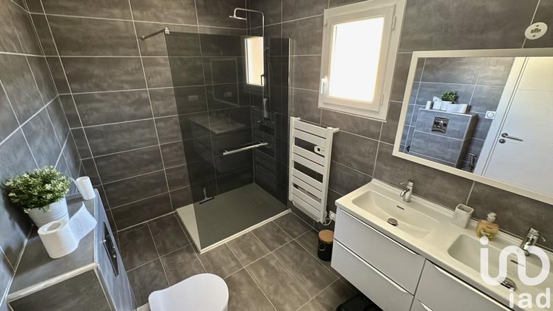 Maison - 137 m² - 6 pièces