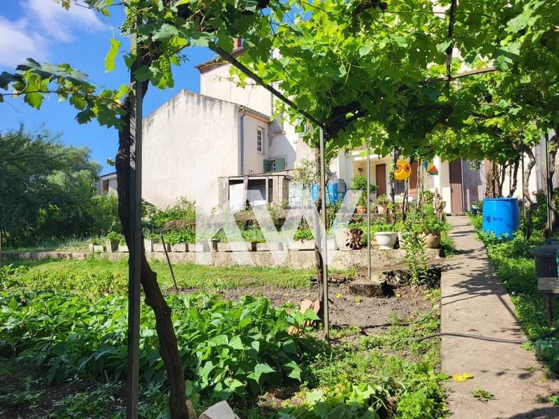 Maison - 177 m² - 6 pièces