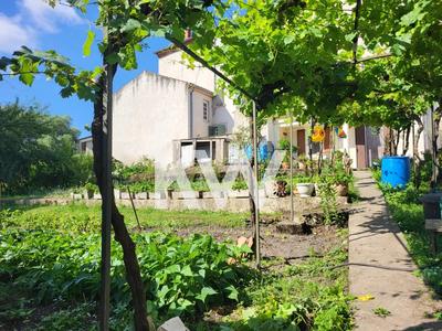 Maison - 177 m² - 6 pièces