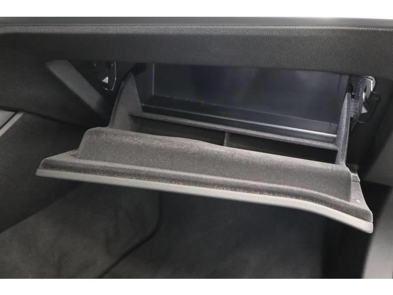 Bmw Série 3 320d 190 ch Bva8 m Sport