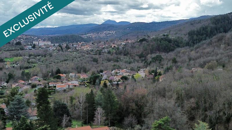 Maison - 224 m² - 5 pièces