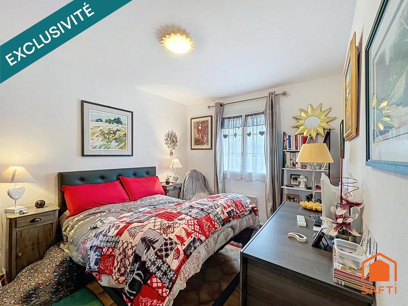 Villa - 107 m² - 5 pièces