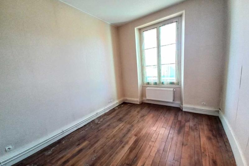 Appartement - 56 m² - 2 pièces