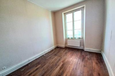 Appartement - 56 m² - 2 pièces