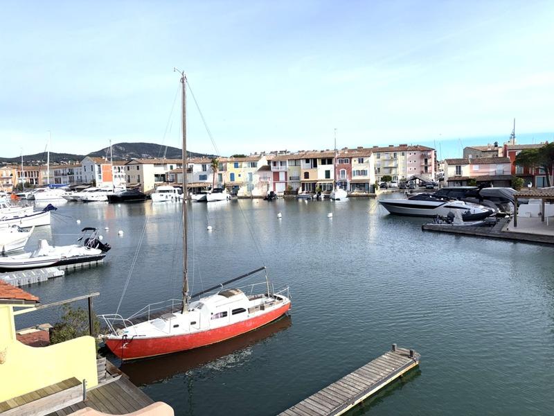 Maison - 60 m² - 3 pièces