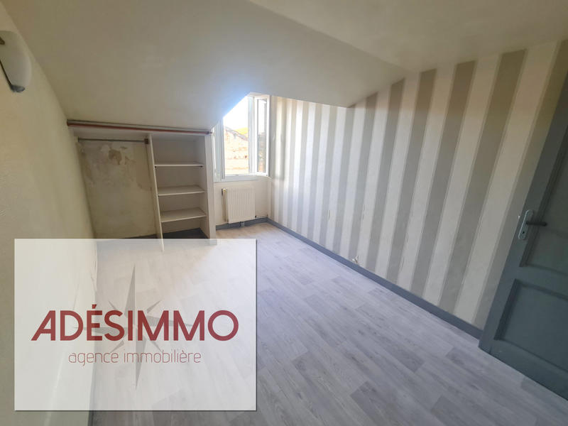 Appartement - 70 m² - 4 pièces