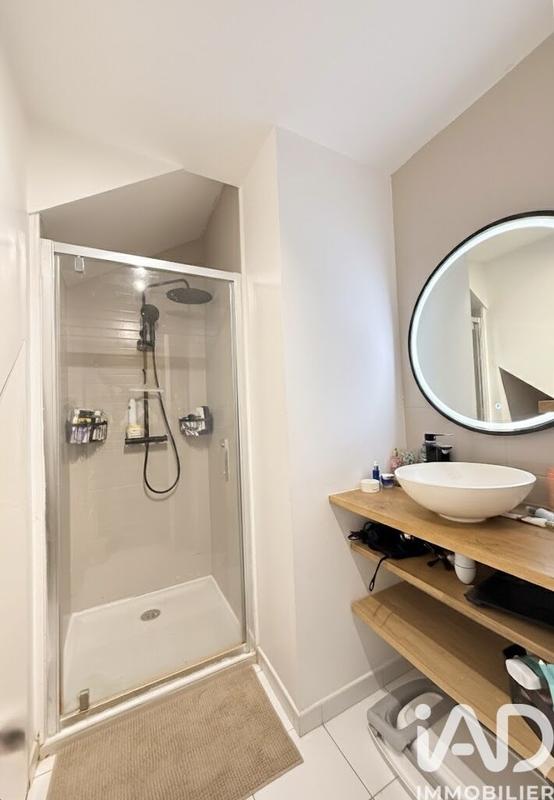 Appartement - 56 m² - 2 pièces