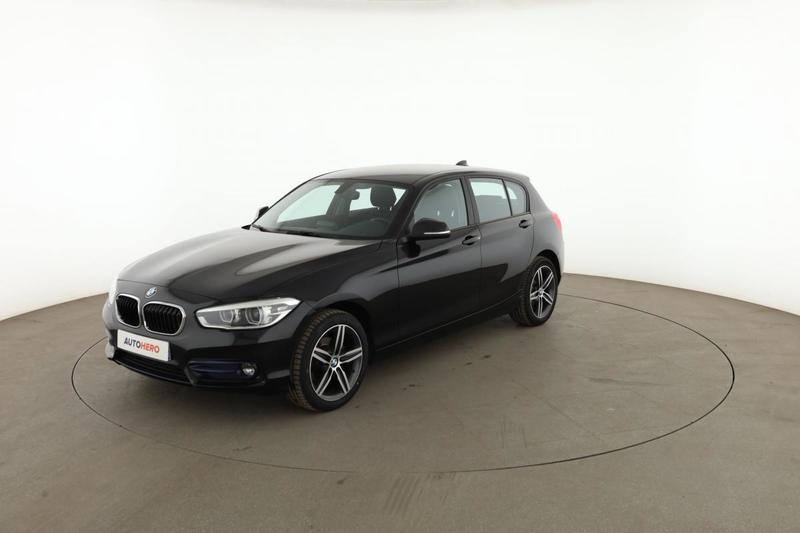 Bmw Série 1 116d Sport 5p 116 ch