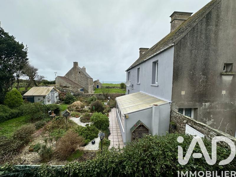 Maison - 200 m² - 9 pièces