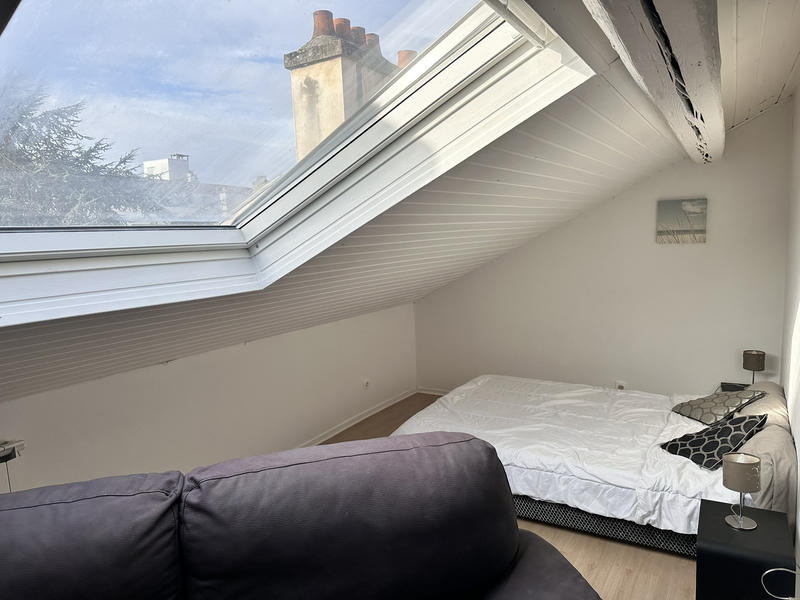 Appartement - 30 m² - 1 pièce