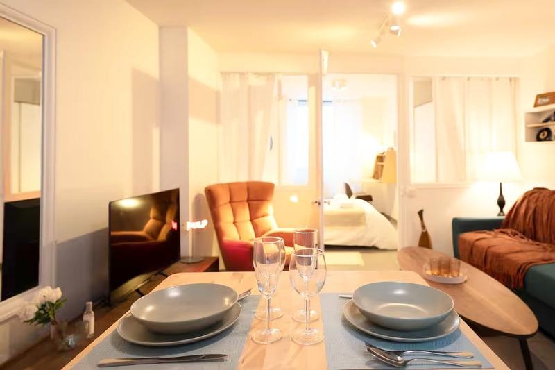 Immeuble - 96 m² - 6 pièces