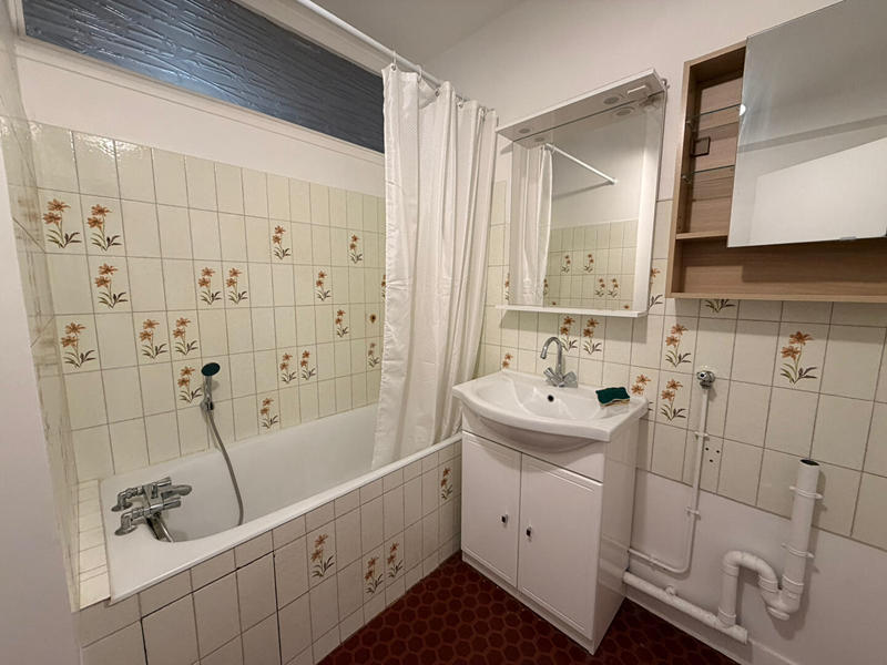 Appartement - 71 m² - 3 pièces