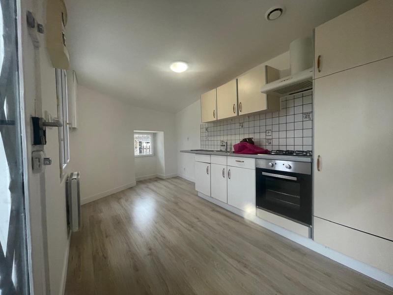 Maison - 69 m² - 3 pièces