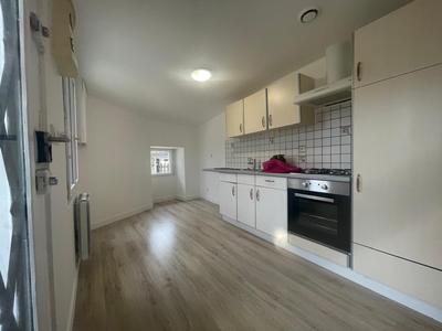 Maison - 69 m² - 3 pièces