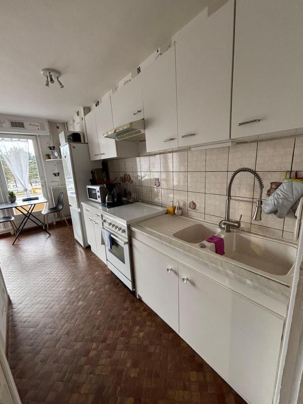 Studio - 32 m² - 2 pièces