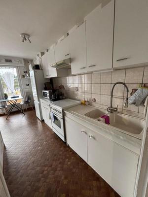 Studio - 32 m² - 2 pièces