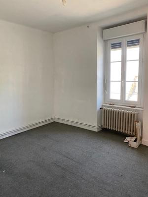 Maison - 56 m² - 4 pièces