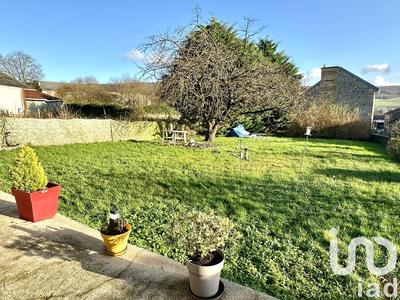 Immeuble - 1 662 m²