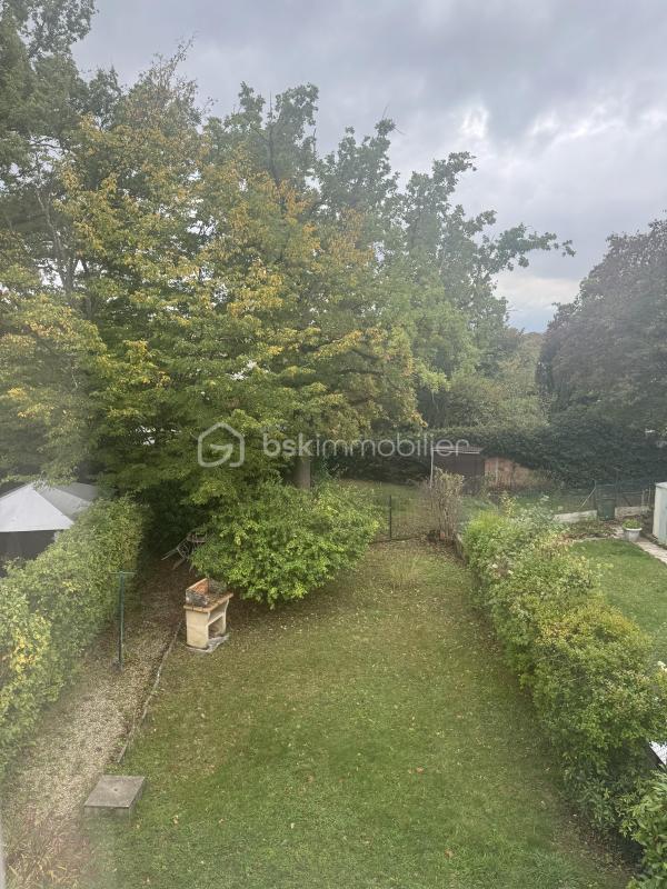 Maison - 66 m² - 4 pièces