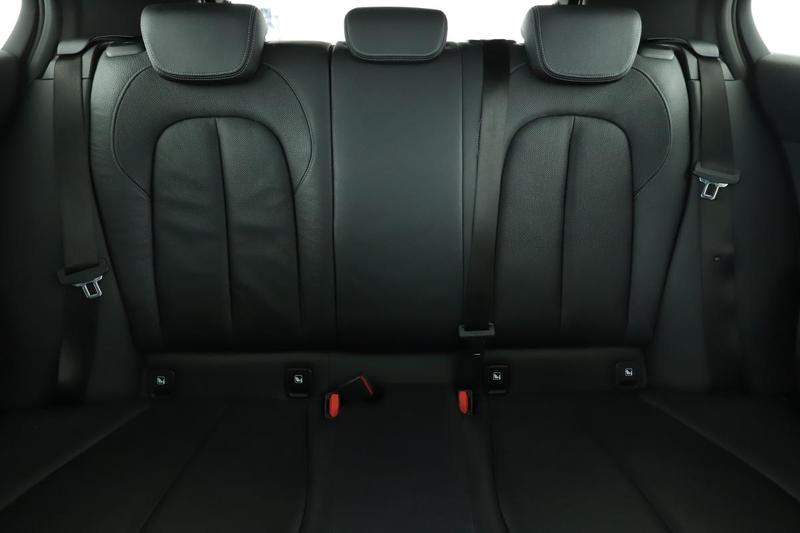 Bmw Série 1 120d xDrive Luxury Bva 190 ch