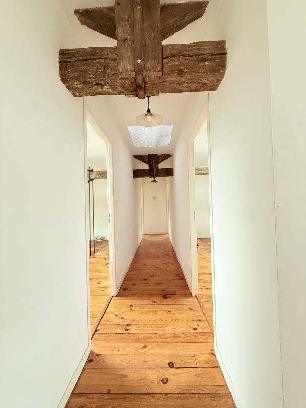 Loft - 420 m² - 10 pièces