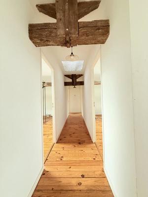 Loft - 420 m² - 10 pièces