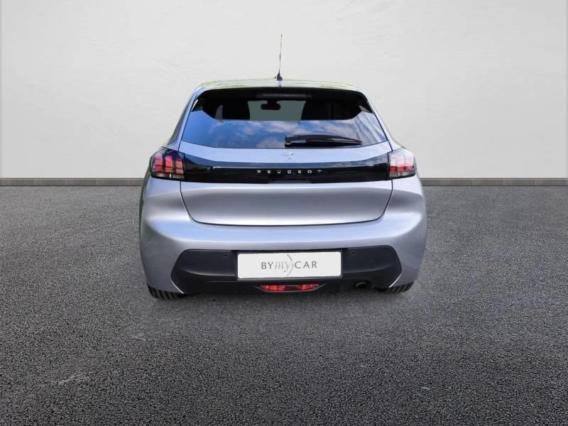 Peugeot 208 PureTech 75 s&amp;S Bvm5 Active Pack