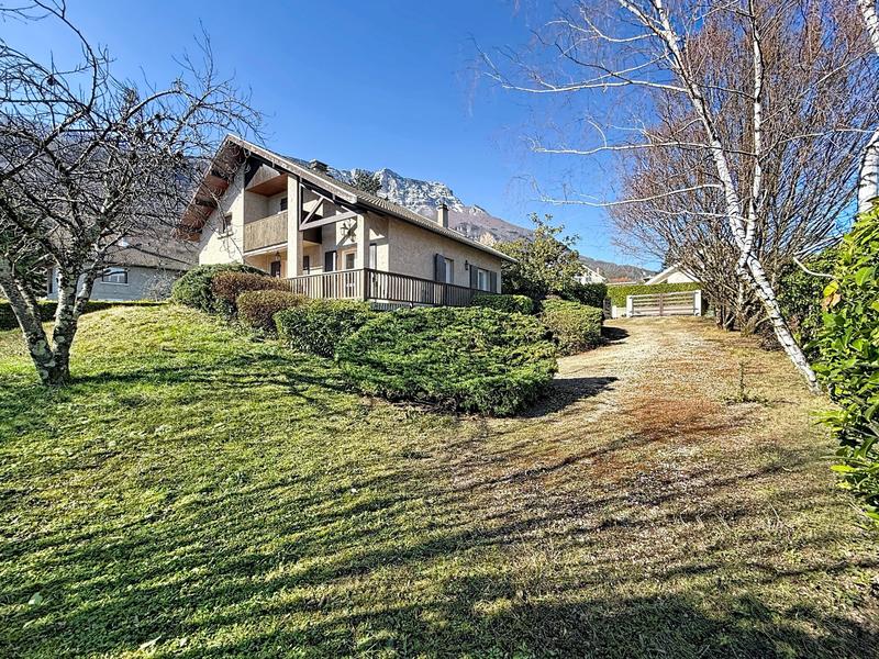 Maison - 149 m² - 5 pièces